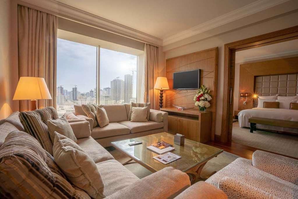 Gulf Hotel Bahrain Manama Værelse billede