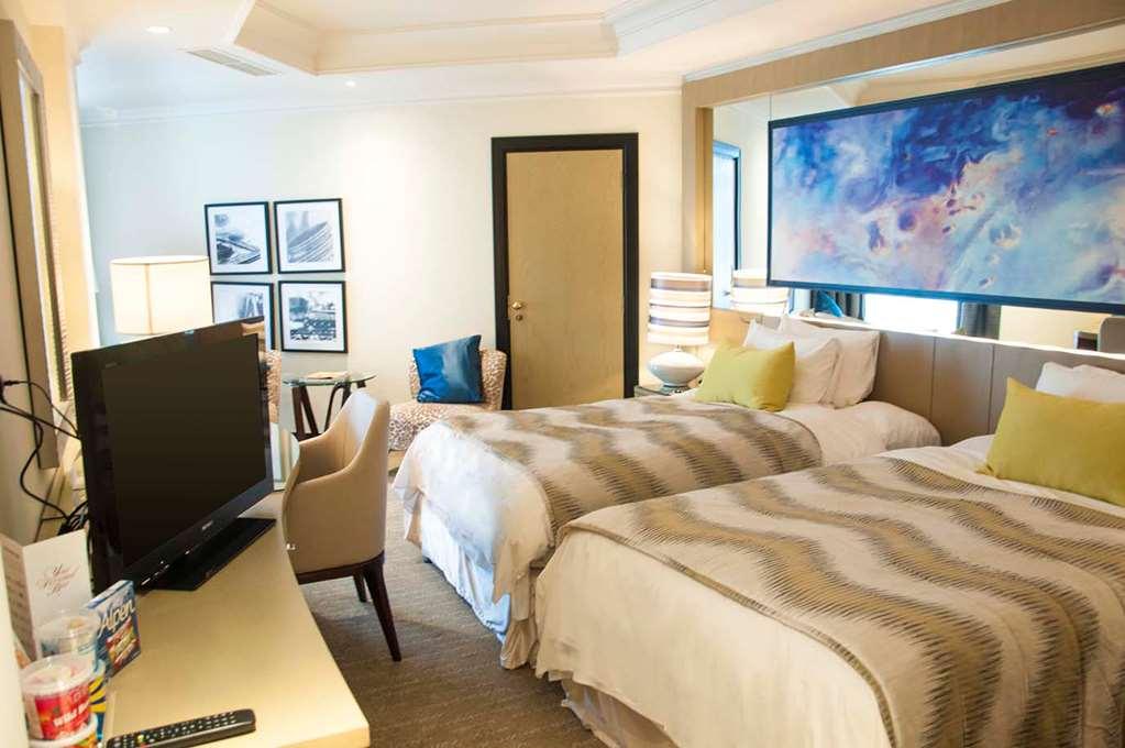 Gulf Hotel Bahrain Manama Værelse billede