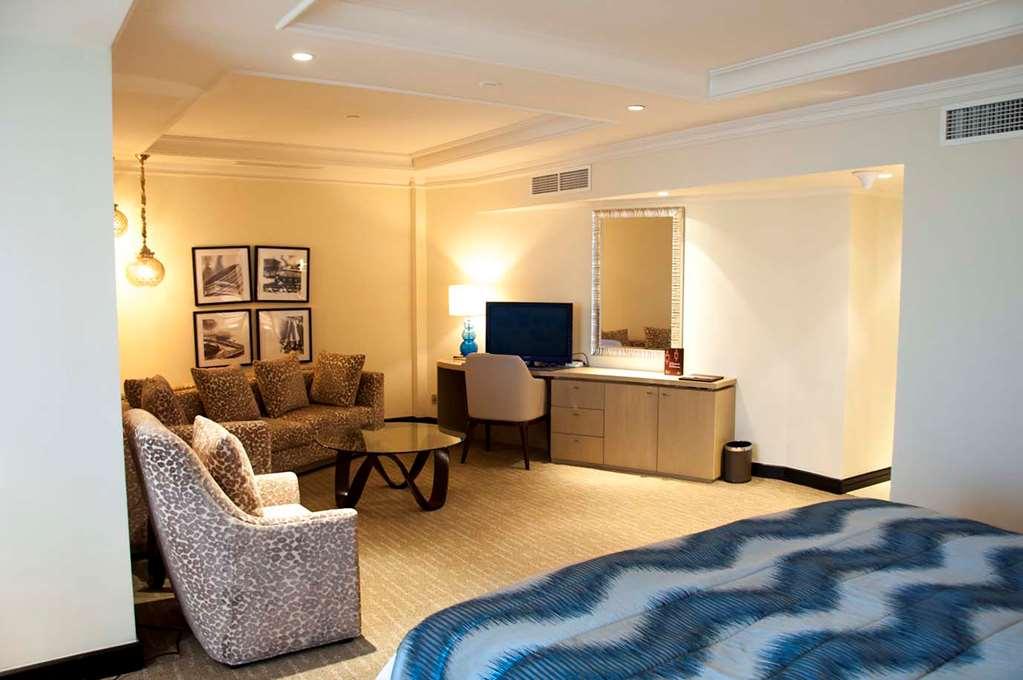 Gulf Hotel Bahrain Manama Værelse billede
