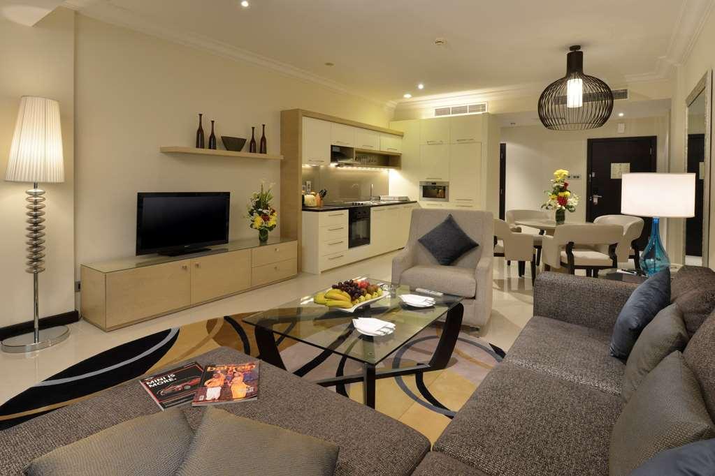 Gulf Hotel Bahrain Manama Interiør billede