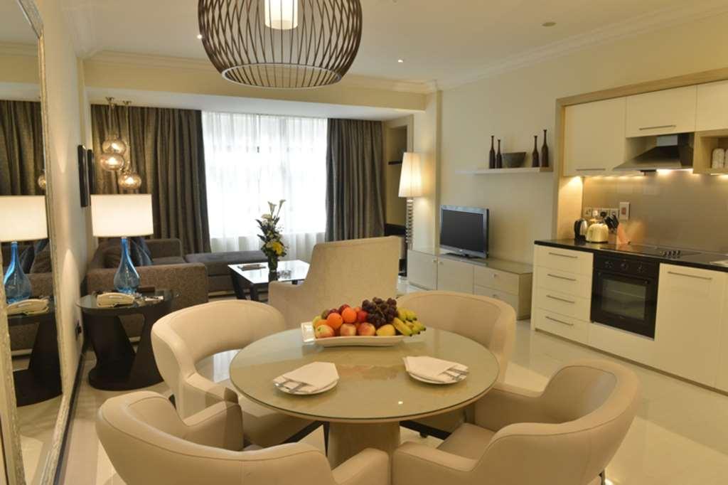 Gulf Hotel Bahrain Manama Værelse billede