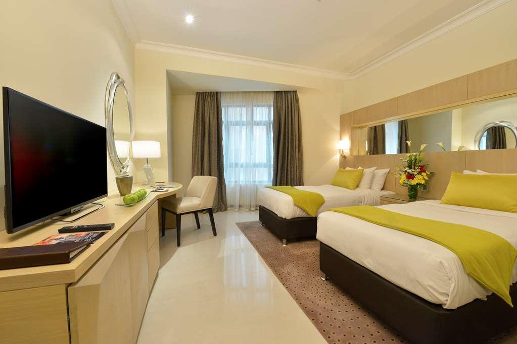 Gulf Hotel Bahrain Manama Værelse billede