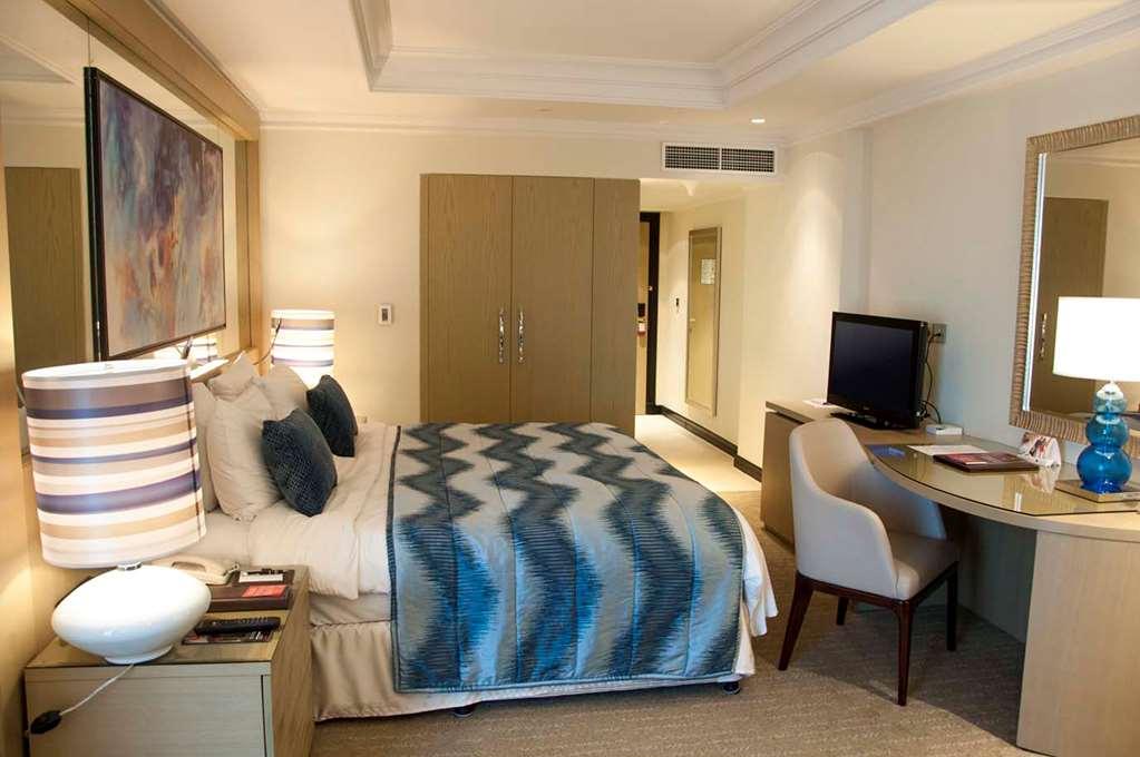 Gulf Hotel Bahrain Manama Værelse billede