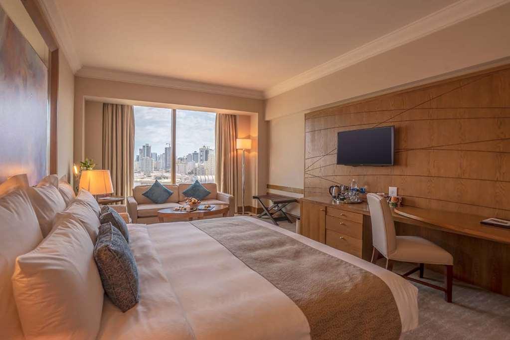 Gulf Hotel Bahrain Manama Værelse billede