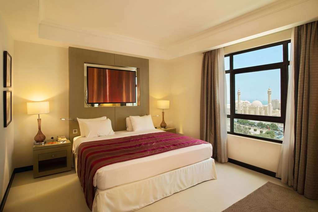 Gulf Hotel Bahrain Manama Værelse billede