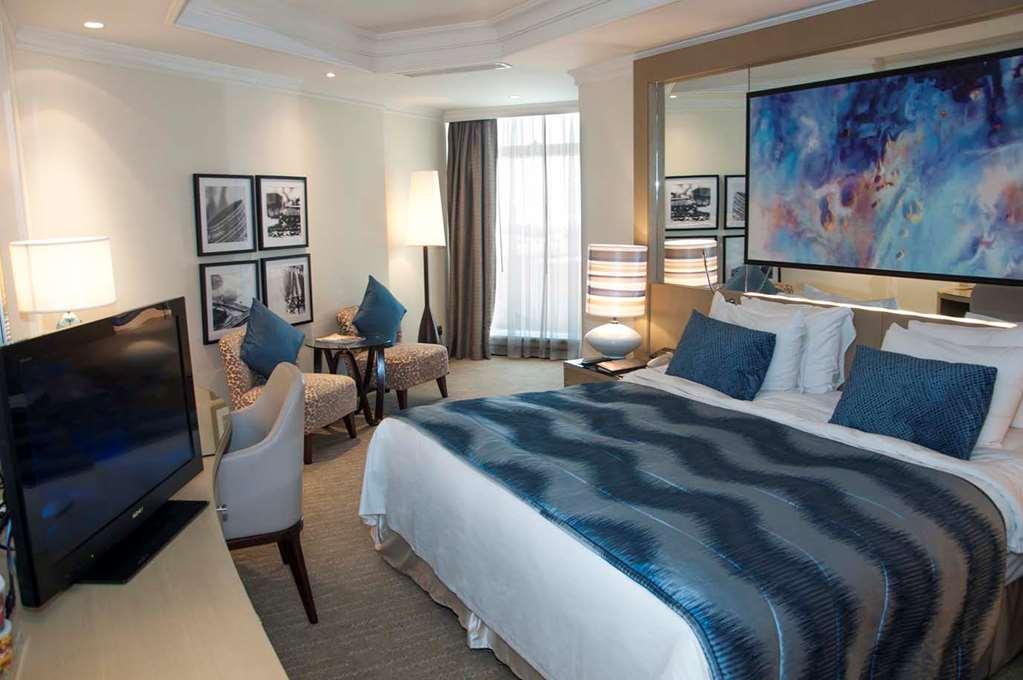 Gulf Hotel Bahrain Manama Værelse billede