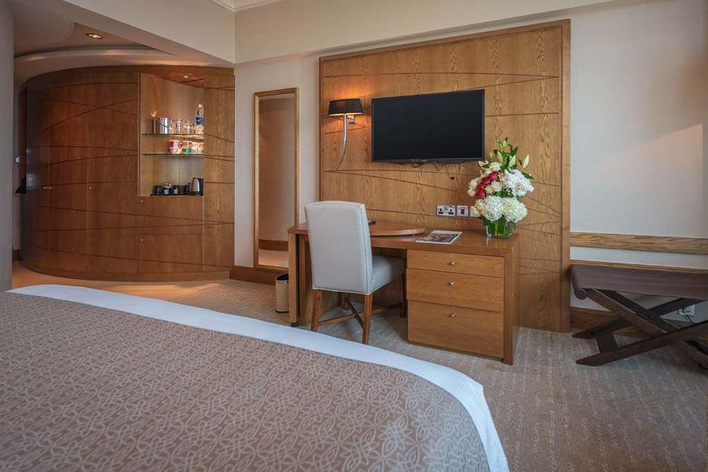 Gulf Hotel Bahrain Manama Værelse billede