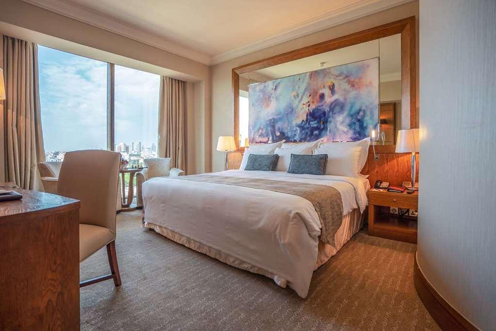 Gulf Hotel Bahrain Manama Værelse billede