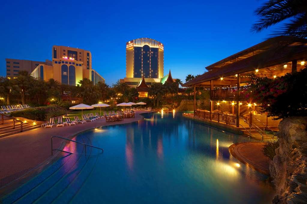 Gulf Hotel Bahrain Manama Eksteriør billede