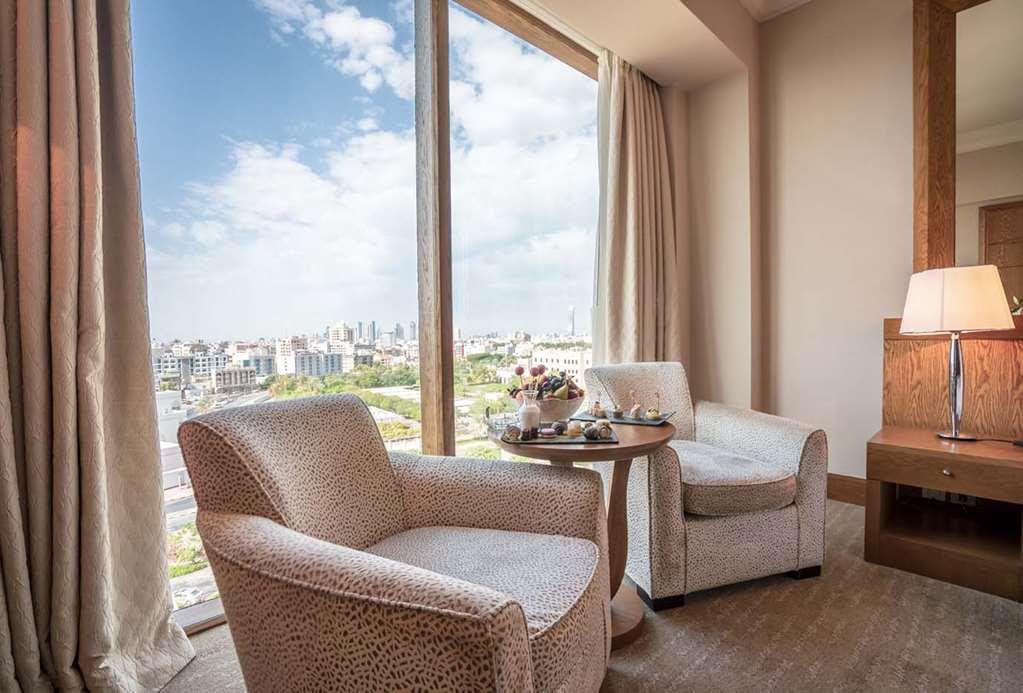 Gulf Hotel Bahrain Manama Værelse billede