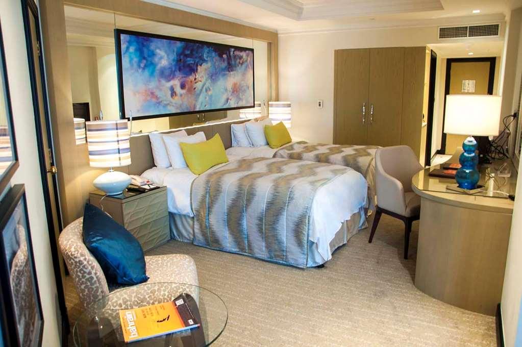 Gulf Hotel Bahrain Manama Værelse billede