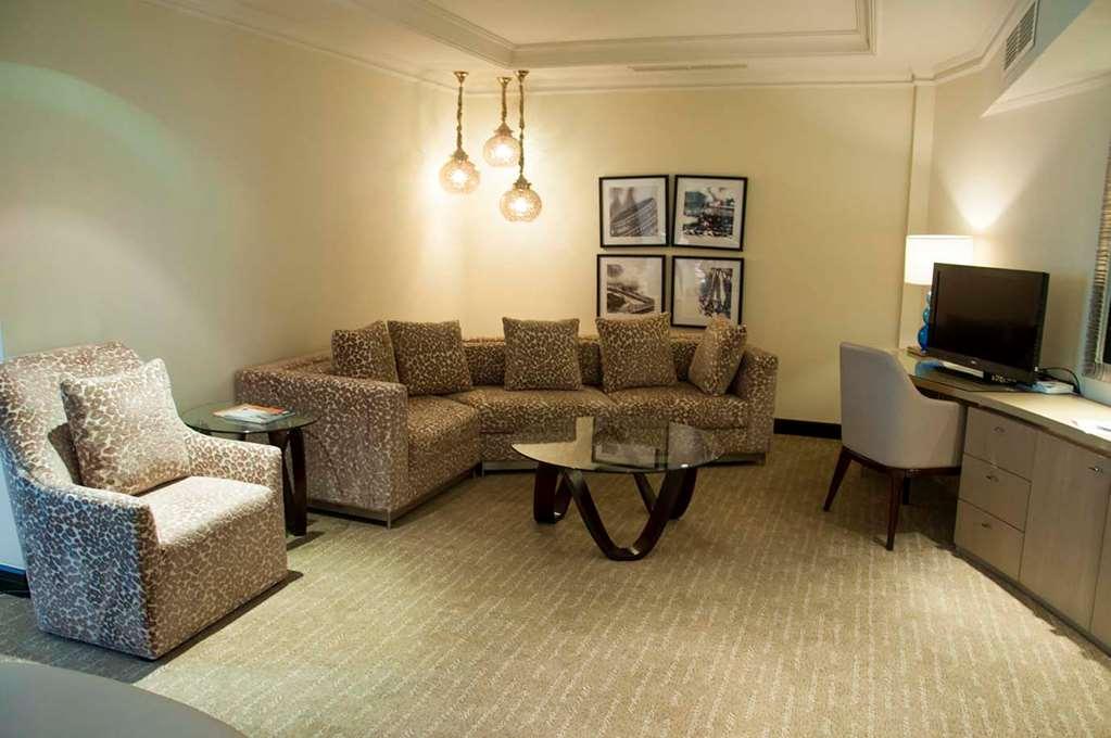 Gulf Hotel Bahrain Manama Værelse billede