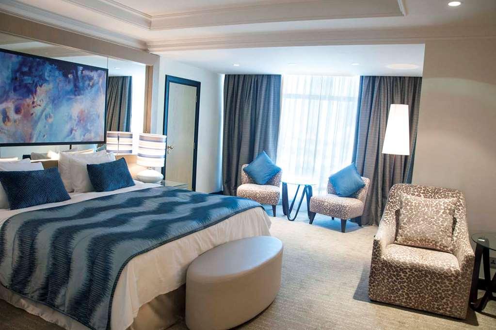 Gulf Hotel Bahrain Manama Værelse billede