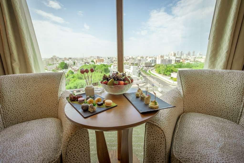 Gulf Hotel Bahrain Manama Værelse billede