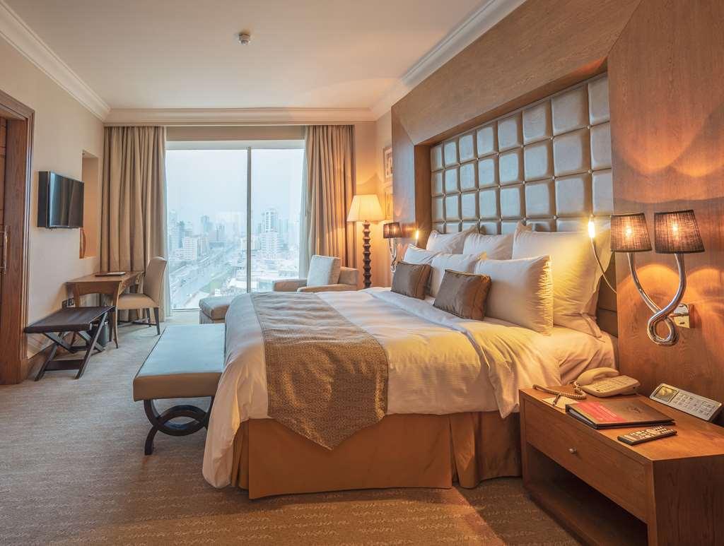 Gulf Hotel Bahrain Manama Værelse billede