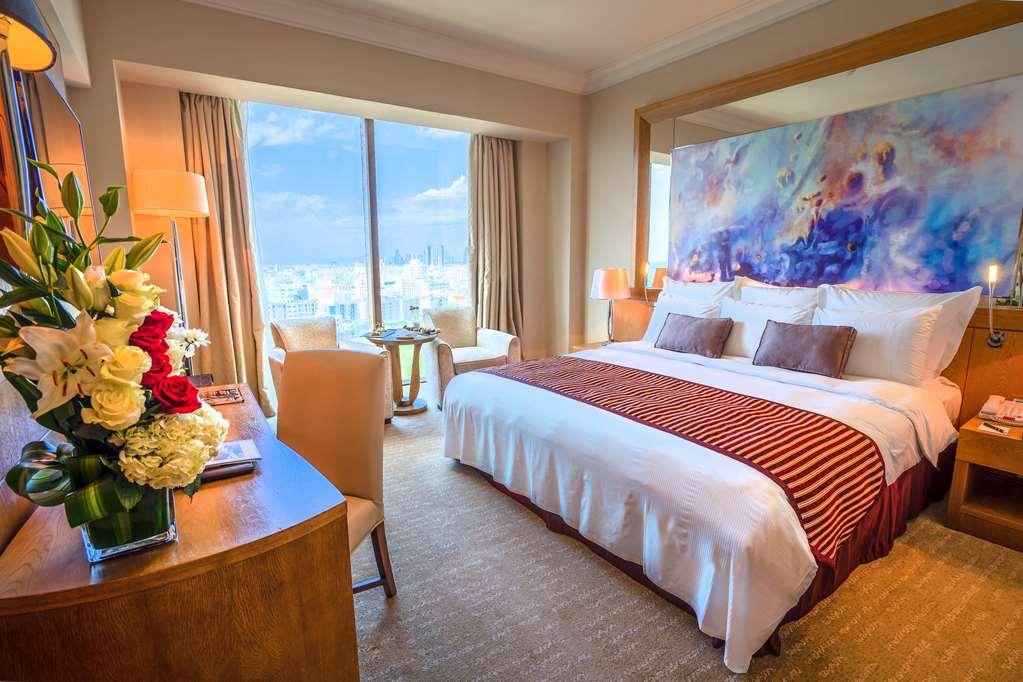 Gulf Hotel Bahrain Manama Værelse billede