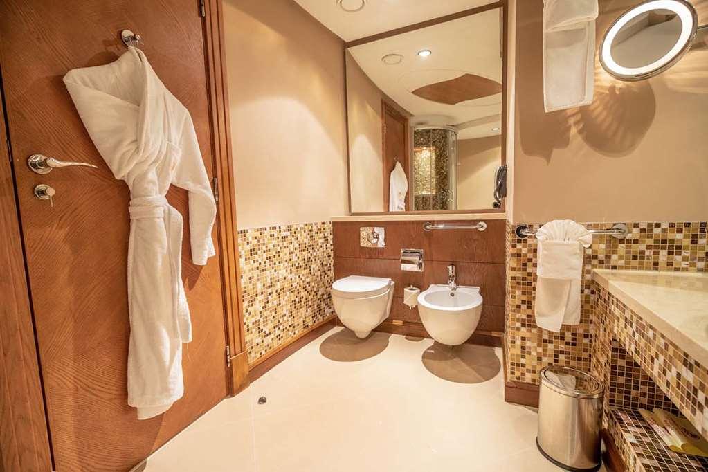 Gulf Hotel Bahrain Manama Værelse billede