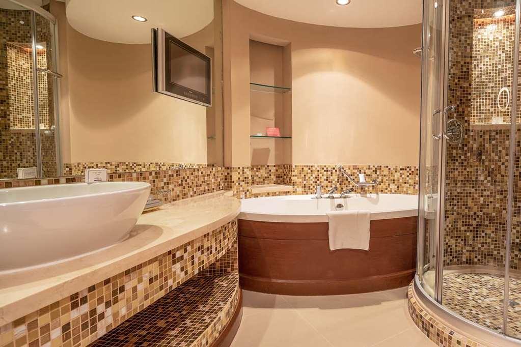 Gulf Hotel Bahrain Manama Værelse billede