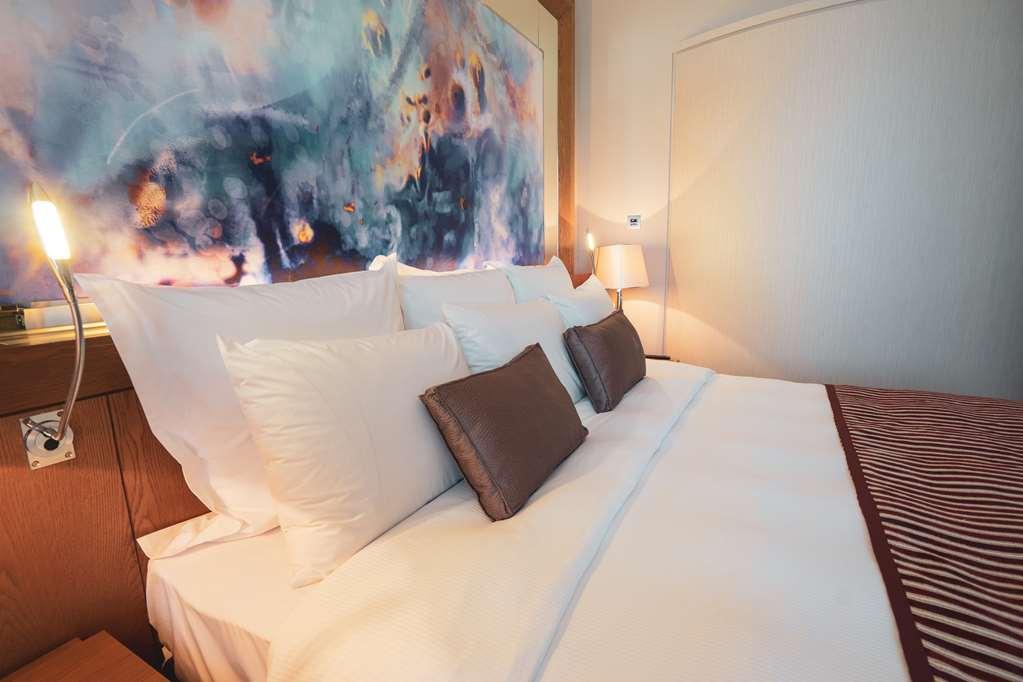 Gulf Hotel Bahrain Manama Værelse billede