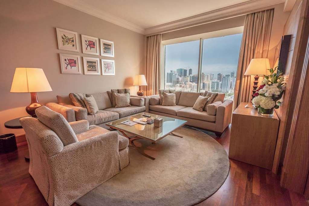 Gulf Hotel Bahrain Manama Værelse billede