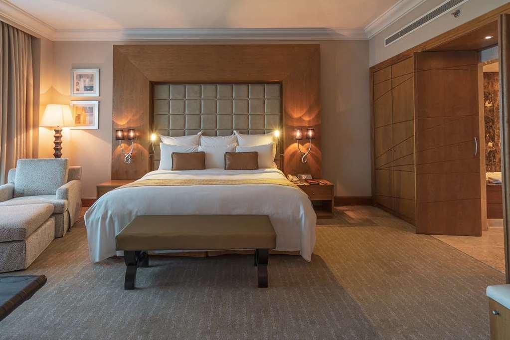 Gulf Hotel Bahrain Manama Værelse billede