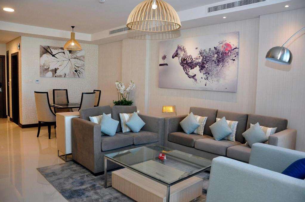 Gulf Hotel Bahrain Manama Værelse billede