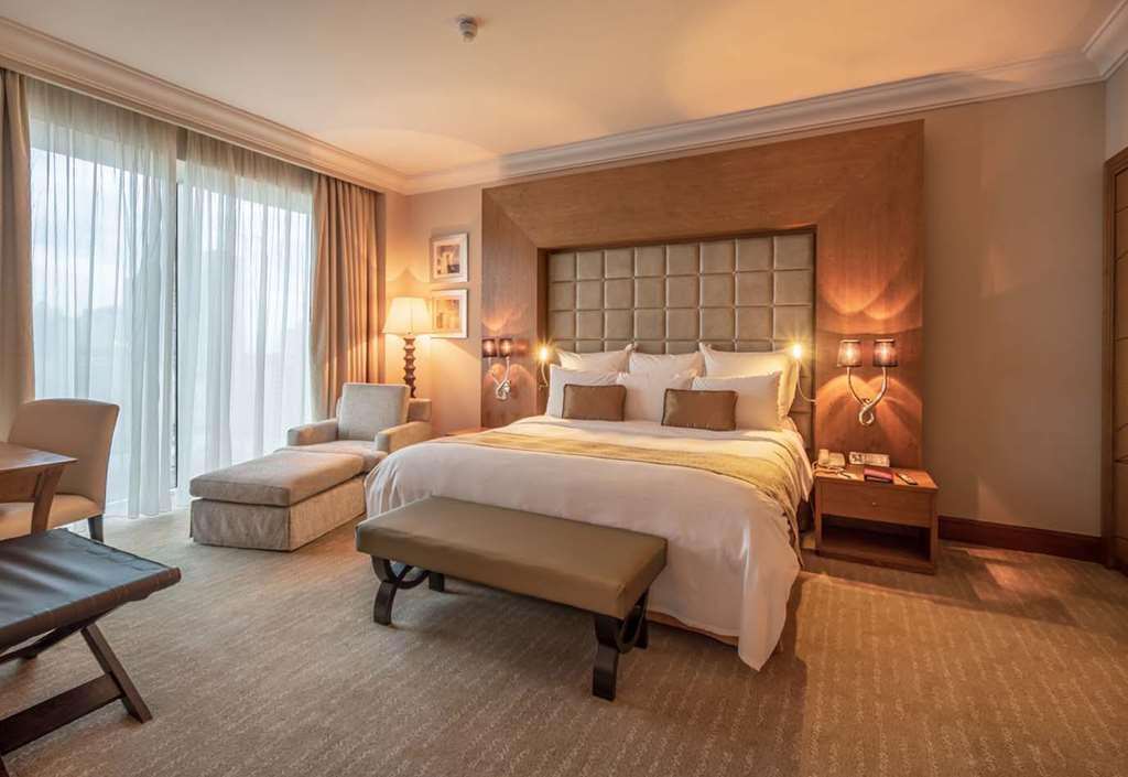 Gulf Hotel Bahrain Manama Værelse billede