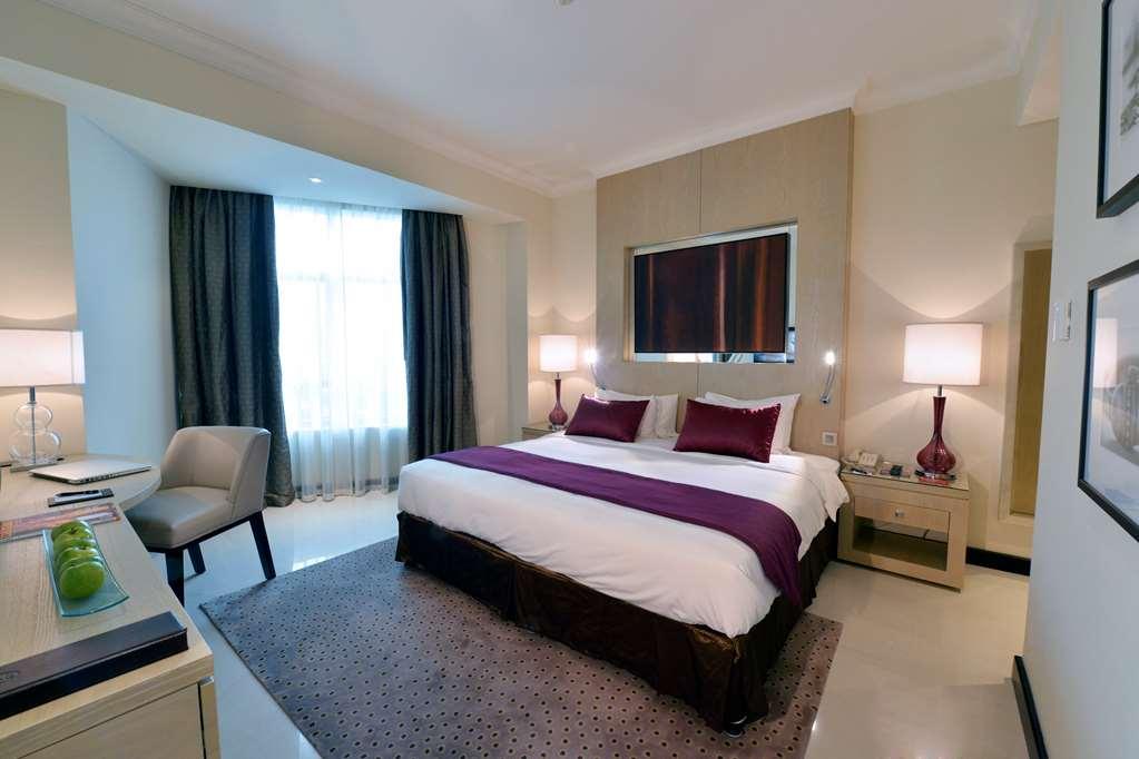 Gulf Hotel Bahrain Manama Værelse billede