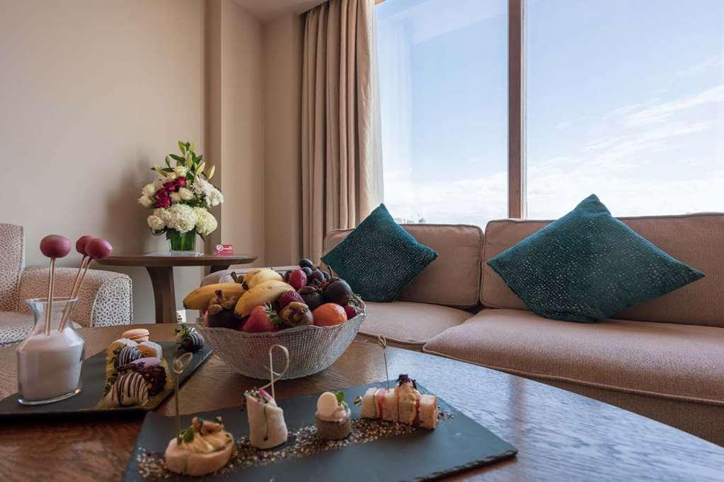 Gulf Hotel Bahrain Manama Værelse billede