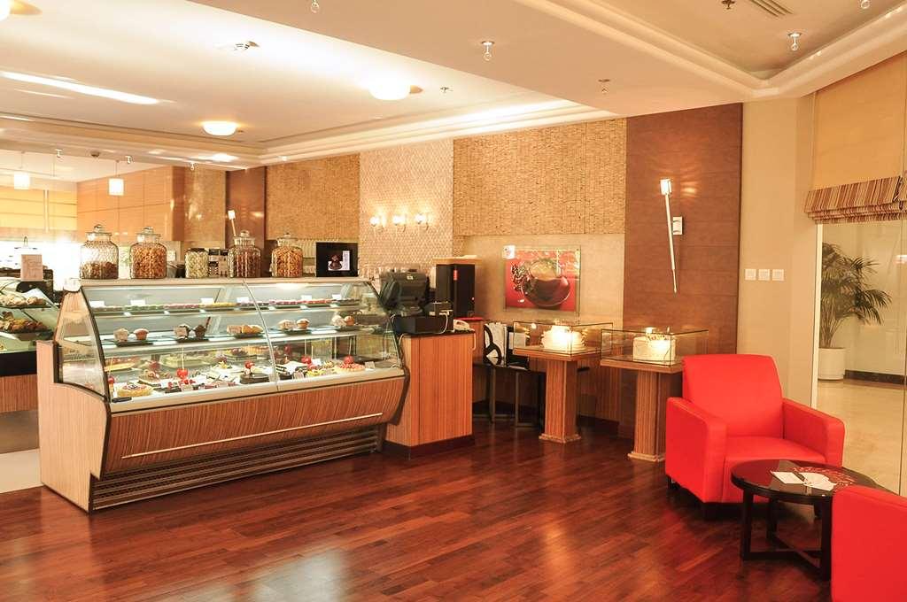 Gulf Hotel Bahrain Manama Restaurant billede