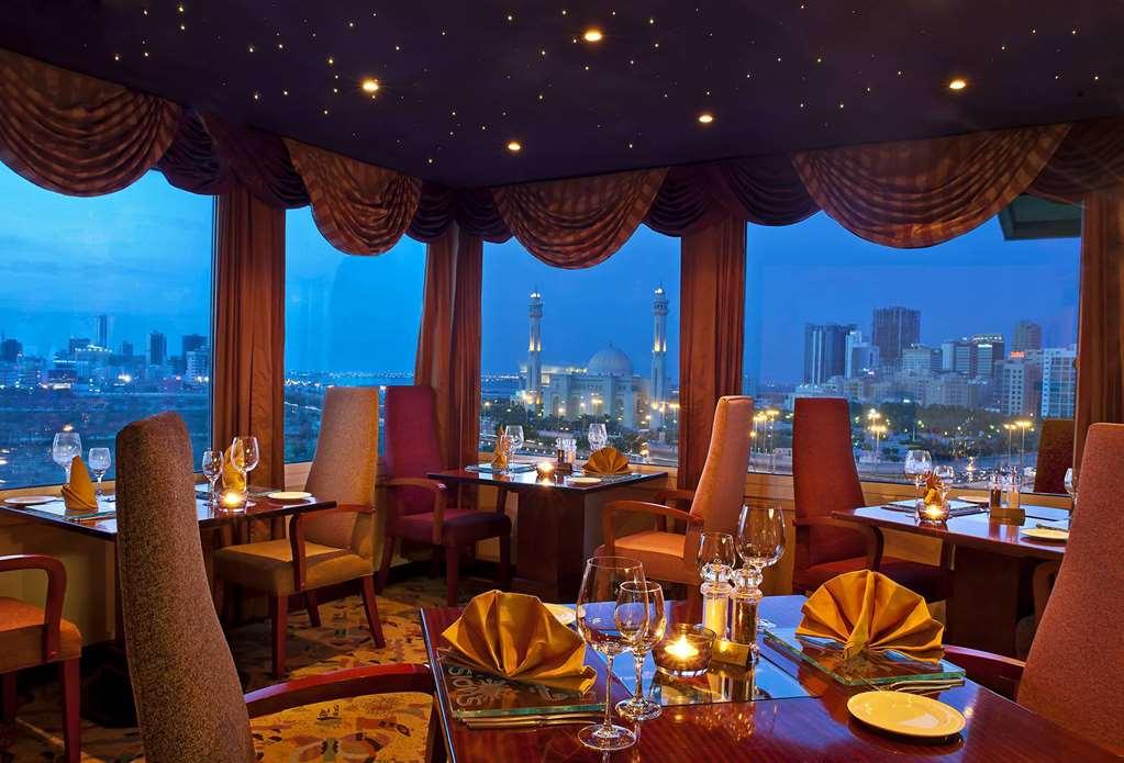 Gulf Hotel Bahrain Manama Restaurant billede